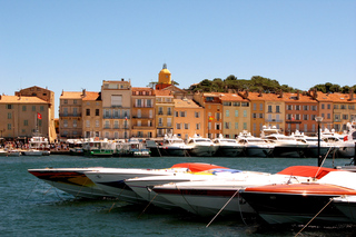 Vanuit Cannes: Saint-Tropez privé dagvullende tour per busje