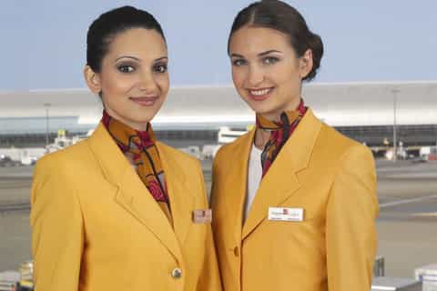 Service d'accueil personnalisé à l'aéroport de Dubaï