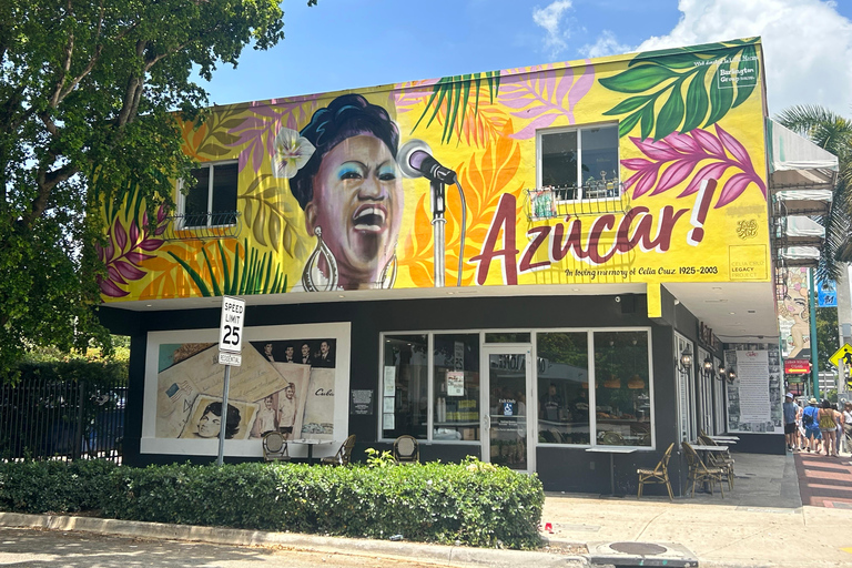 Little Havana Cigar Tour: Autentyczne kubańskie doświadczenie