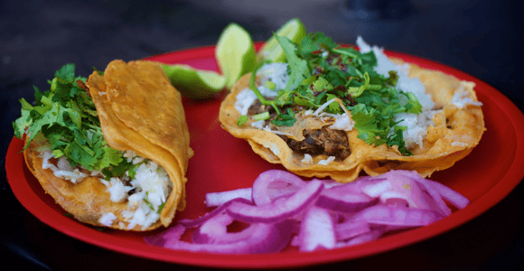 Puerto Vallarta 3-Hour Food Tour of Authentic Local Cuisine