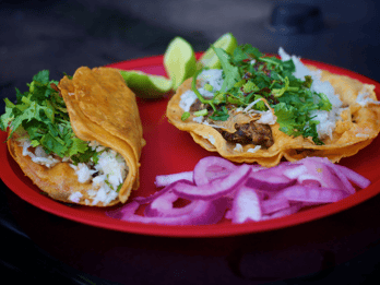 Puerto Vallarta 3-Hour Food Tour of Authentic Local Cuisine