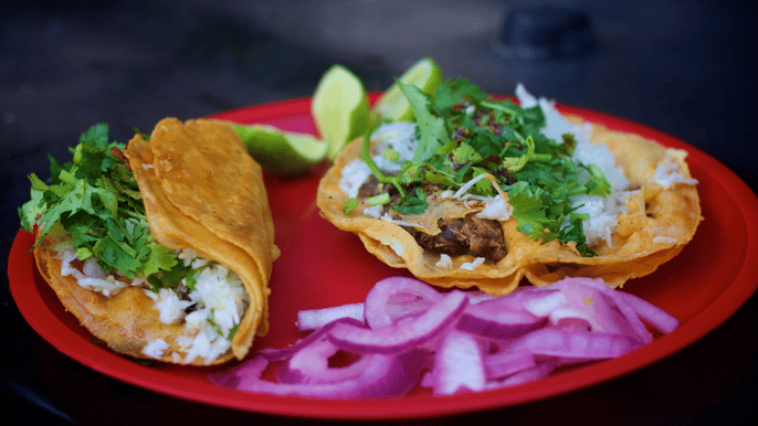 puerto vallarta 3hour food tour of authentic local cuisine