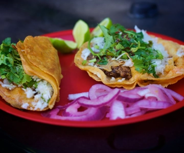 Puerto Vallarta 3-Hour Food Tour of Authentic Local Cuisine
