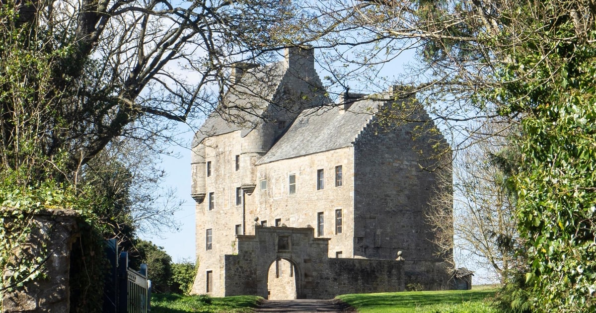 Edinburgh: Outlander and Castles Filming Locations Day Tour | GetYourGuide