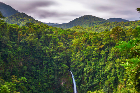 San José: Poás Volcano, Coffee Farm, & Blue Falls Tour
