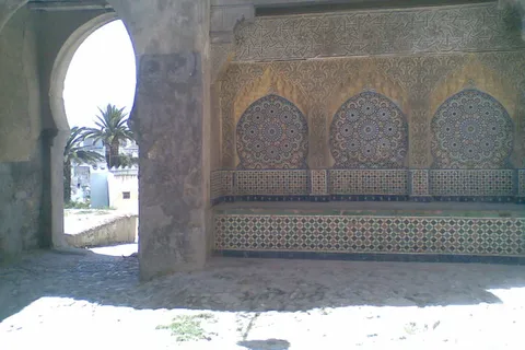 Visite d'une jounée de Tanger