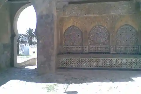 Tangier Full-Day Grand Tour