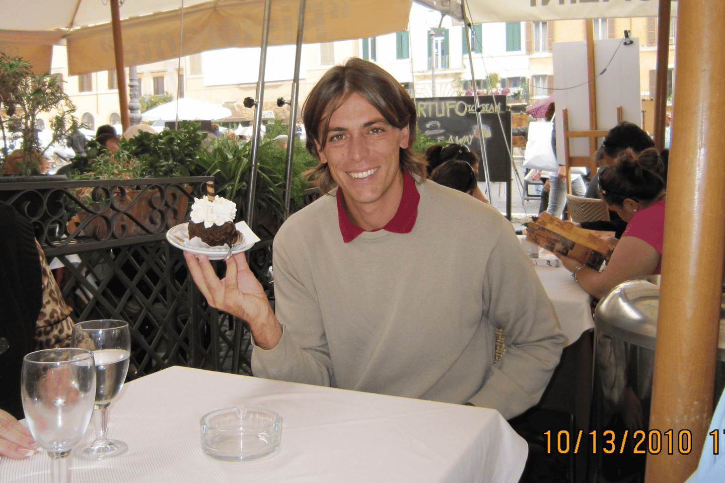 Rome: Full-Day Tour of the Eternal City