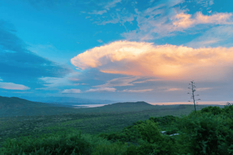 3 Days Exploring Arba Minch: Lakes, Tribes & Nature