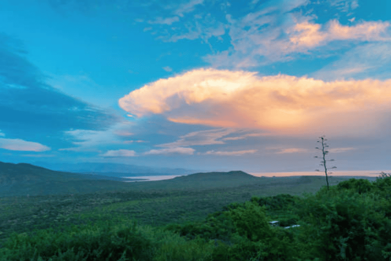 3 Days Exploring Arba Minch: Lakes, Tribes & Nature