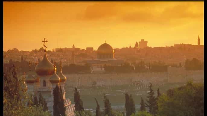jerusalém e mar morto passeio de dia inteiro de jerusalém