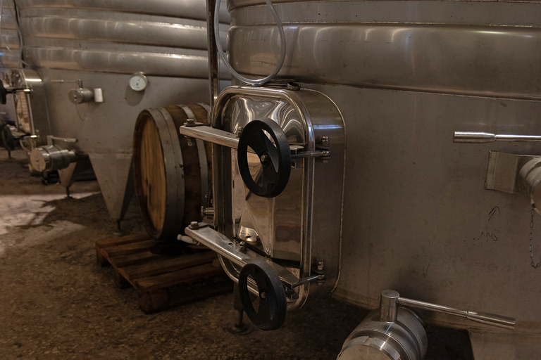 从埃里温出发：霍尔维拉普、诺拉万克、杰尔穆克和鸟洞霍尔维拉普、诺拉旺克、杰尔穆克私人观光（不含导游）