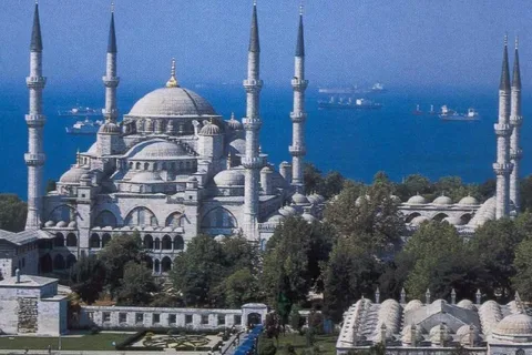 Privat tur i Istanbul: Hagia Sofia & Grand Bazaar & More