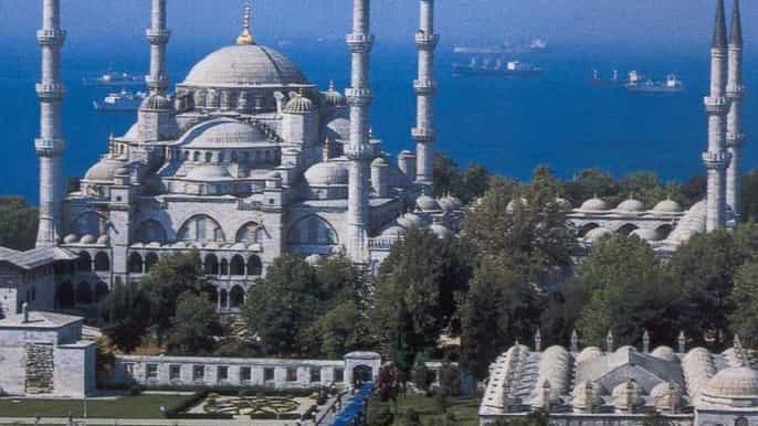 private tour of istanbul hagia sophia grand bazaar more