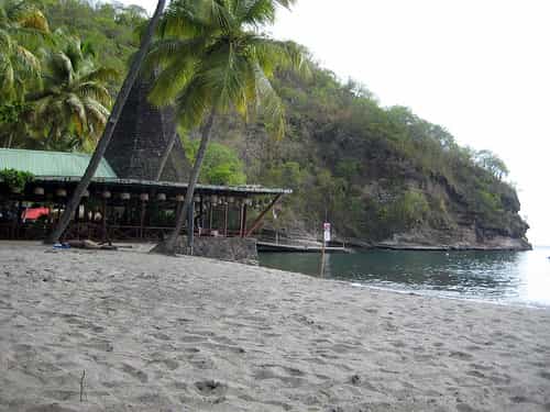 st. lucia fullday scenic boat tour