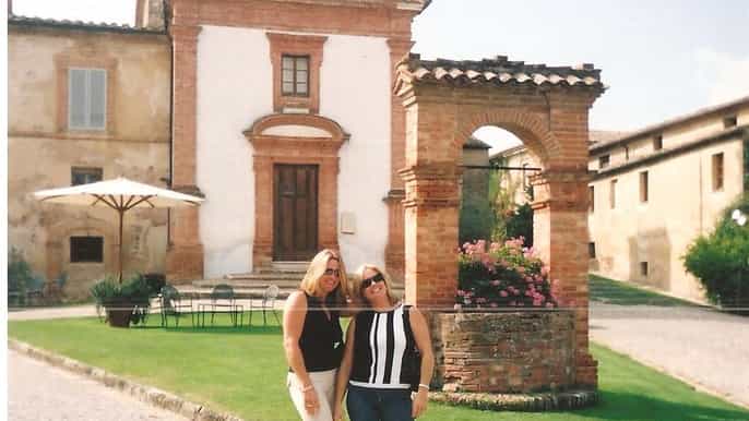 toscane fullday excursion de rome