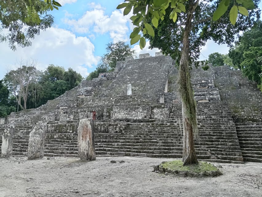 calakmul day trip