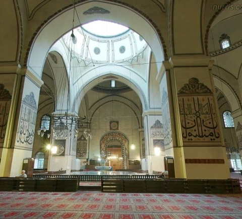 Religious & spiritual activities