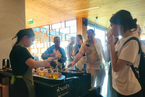 Chiang Rai Discovery:7 Attractions, Tickets & Lunch Included Chiang Rai Discovery: Full-Day Tour with Lunch & Entry Fees