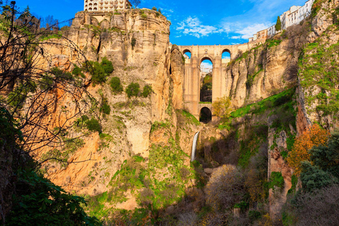 Best of Ronda: Private Walking Tour with a Local Private City Walking Tour - 3Hr