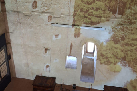 Lambardi Tower of Magione: admission ticket Lambardi Tower of Magione: entrance ticket