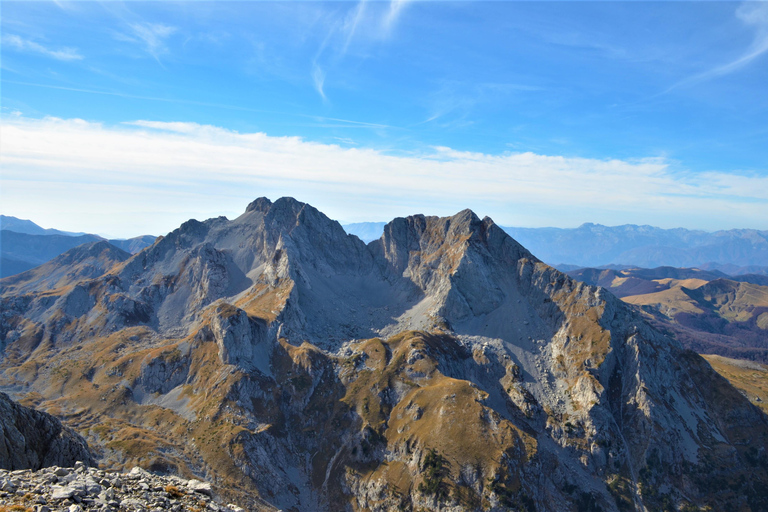 Vasojevićki Kom Hiking Private Tour