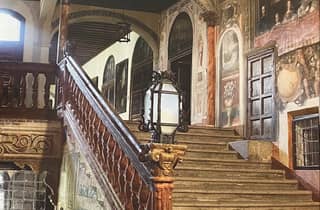 Königliches Kloster der Barfüßigen Nonnen: Führung + Tickets