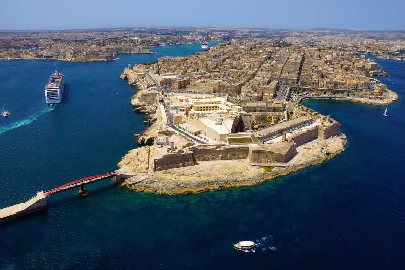 Passe Múltiplo de Malta
