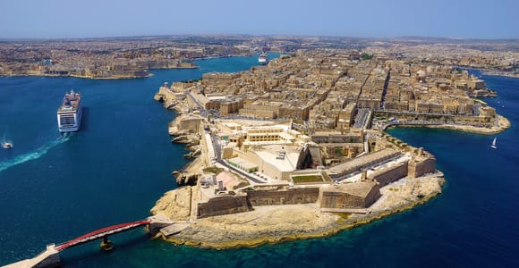 Malta Multi Pass