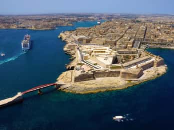 Malta Multi Pass