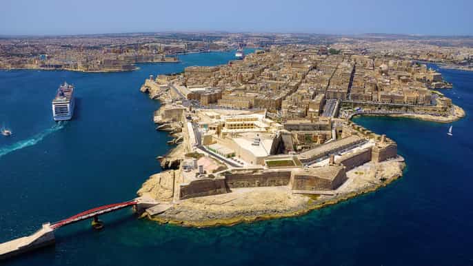 Malta Multi Pass