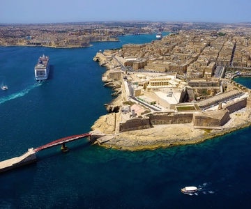 Malta Multi Pass