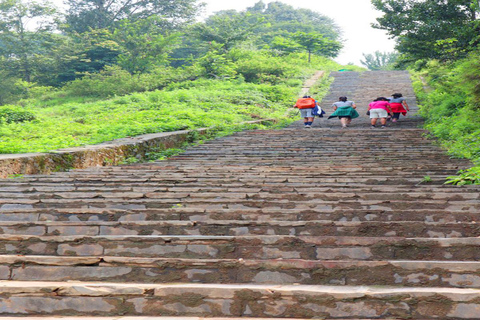 Katmandu: Przygoda w lesie z Tarakeshwor – wycieczka z lunchemKatmandu: Przygoda w lesie autorstwa Tarakeshwor Wycieczka z lunchem
