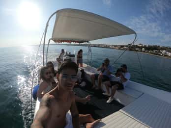 Torre Vado: Tour of the 2 Seas to Caves of S. Maria di Leuca