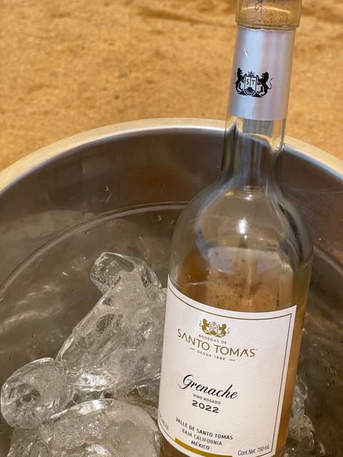 Wine & Tacos Tour at Ensenada. All inclusive! GetYourGuide