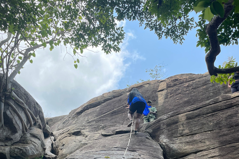 Accra: tour di un'intera giornata nella regione orientale