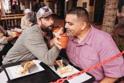 Wycieczka kulinarna Funk Zone Wine &amp; Food Tour