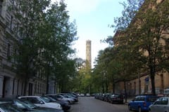 Privat: Berlin: Rundgang durch Prenzlauer Berg
