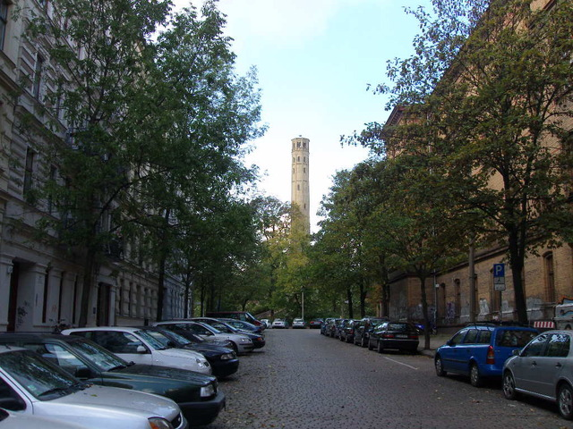 Berlin: Walking Tour of Prenzlauer Berg