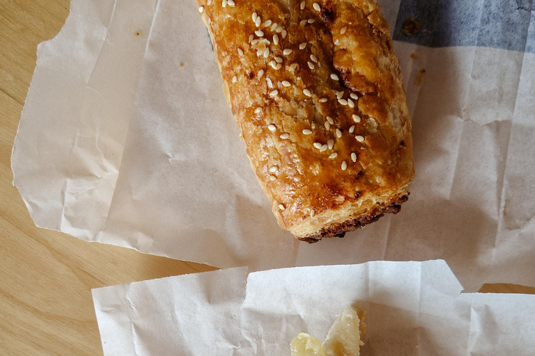 Bucarest : visite culinaire et historique