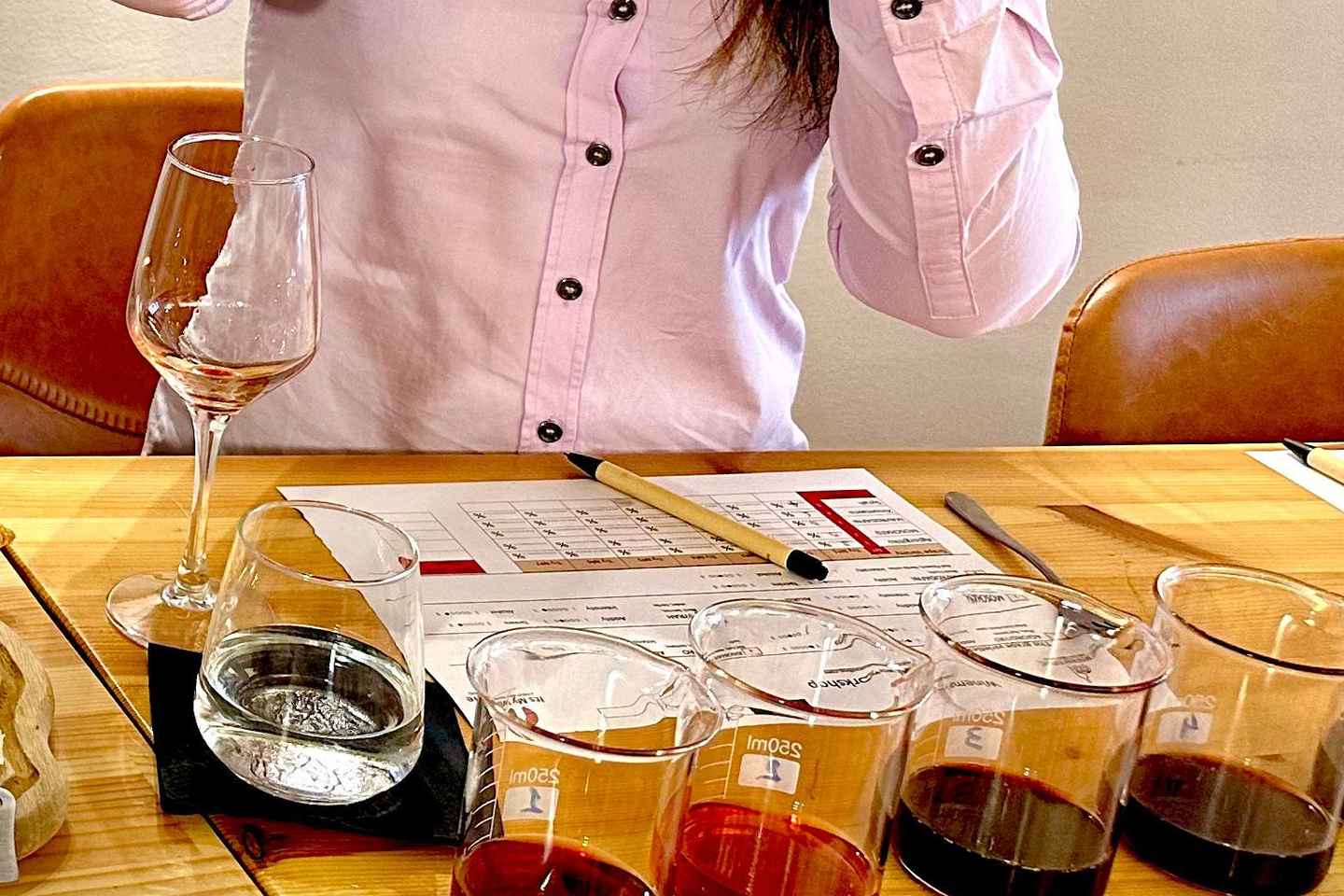 Афины: Винный мастер-класс у подножия Акрополя