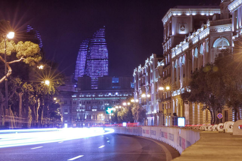 Baku Social Club: Tea, Meykhana, Hookah & Cultural Talks