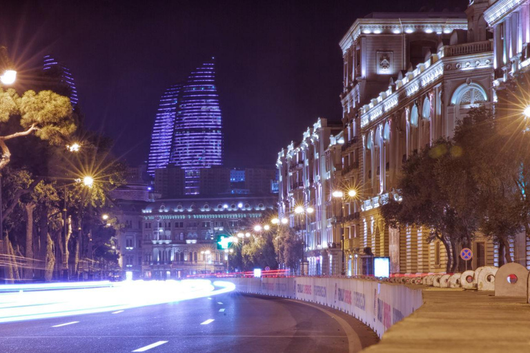 Baku Social Club: Tea, Meykhana, Hookah & Cultural Talks