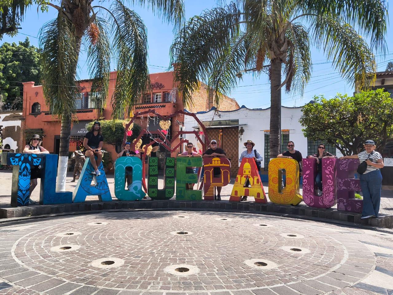 Tlaquepaque: Ein künstlerischer & farbenfroher Rundgang
