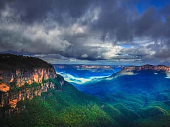 Sydney: 2-Day Private Tour to Blue Mountains and Kiama