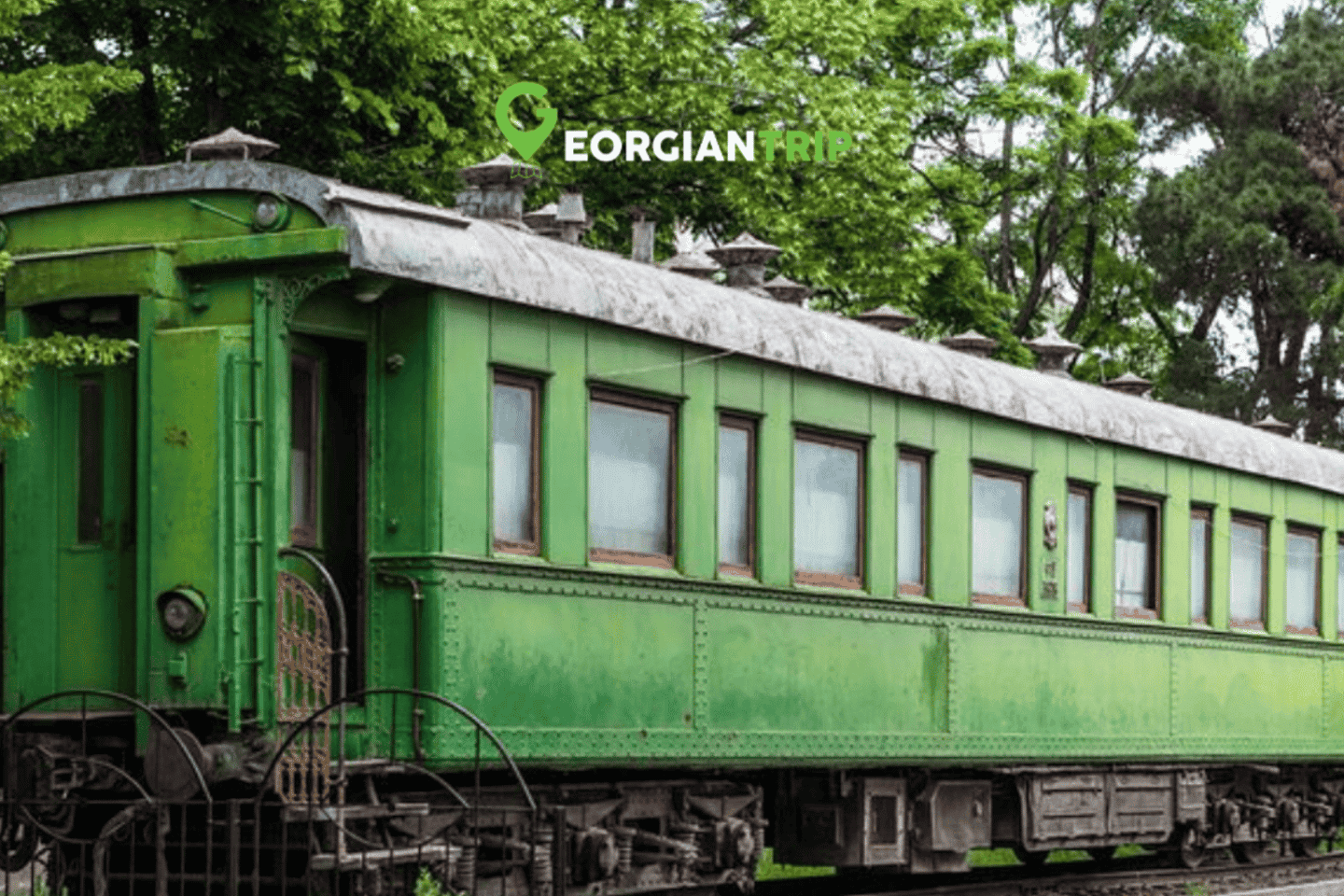 Georgia Day Trip: Mtskheta, Jvari, Uplistsikhe & Gori