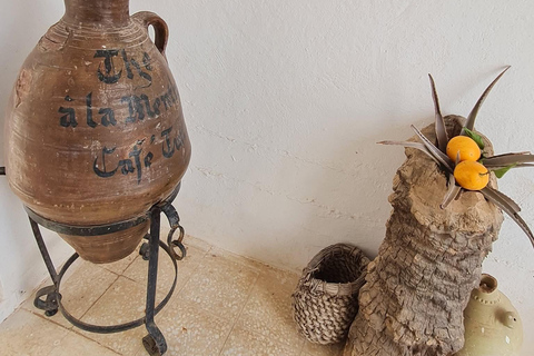 Authentic Djerba: Guellala Museum, Oil Mill & Introduction to Pottery Artisanal Djerba: Guellala Museum, Oil Mill & Introduction to Pottery