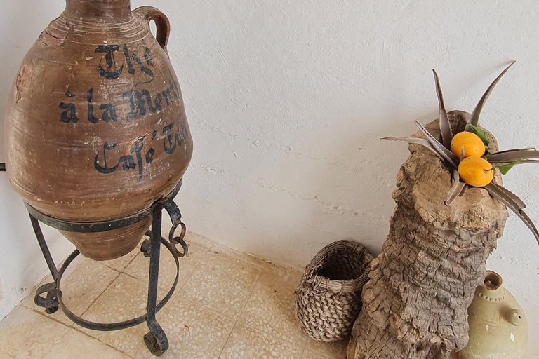 Authentic Djerba: Guellala Museum, Oil Mill & Introduction to Pottery Artisanal Djerba: Guellala Museum, Oil Mill & Introduction to Pottery