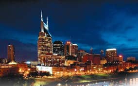 Nashville: Homes of the Stars Narrated Bus Tour