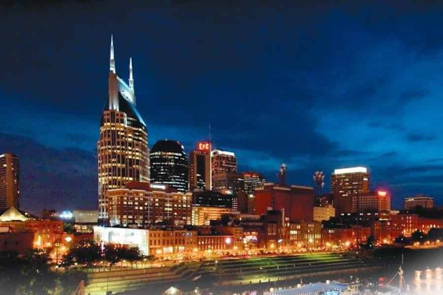 Nashville: Homes of the Stars – kommentierte Bustour. Foto: GetYourGuide
